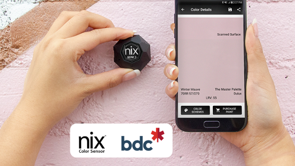 Nix Sensor receives funding