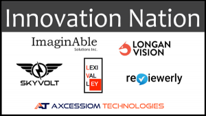 Innovation Nation