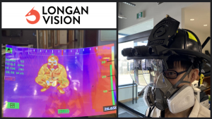 Longan Vision Gate Keeper