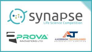 Synapse Competition and Praxis Prize
