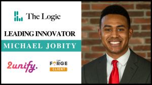 Michael Jobity Leading Innovator