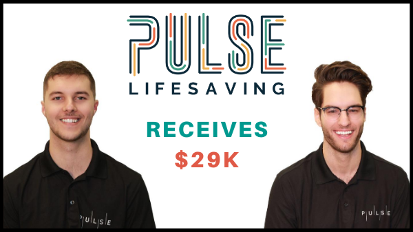 PULSE Lifesaving Receives $29K Funding and is Hiring AR Developers