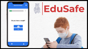 Predict Technologies- Launches EduSafe