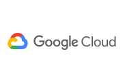 Google Cloud startup logo