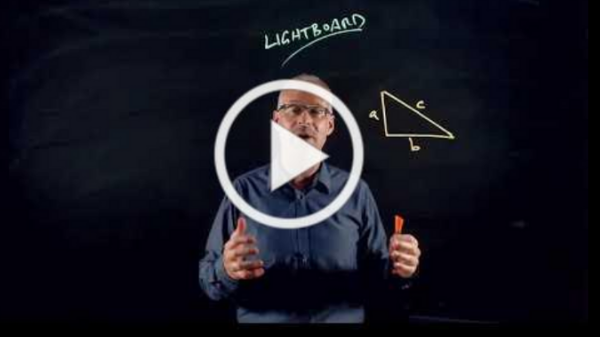 Lightboard