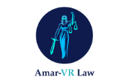 Amar-VR Law logo