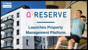 QReserve Launches Property Management Platform