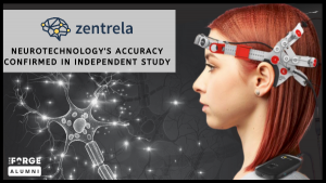 Study confirms the accuracy of Zentrela’s neurotechnology