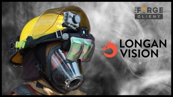Longan Vision - visor