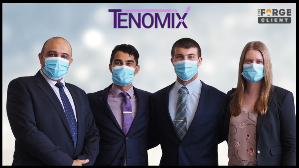 Tenomix Team