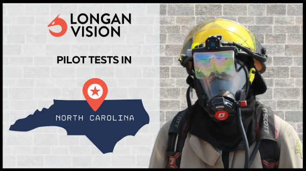 Longan Vision pilot tests in North Carolina