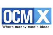 OCMX logo