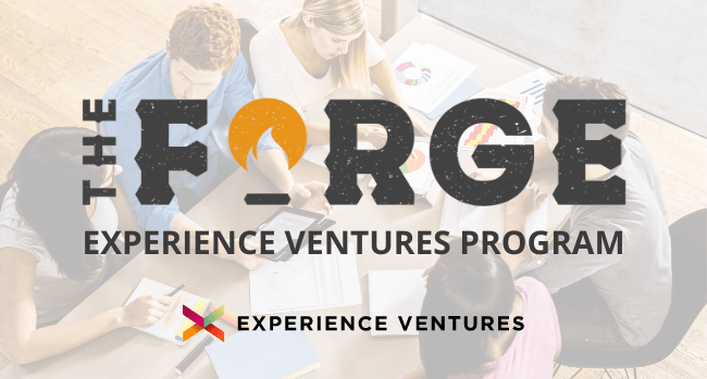 experience ventures logo