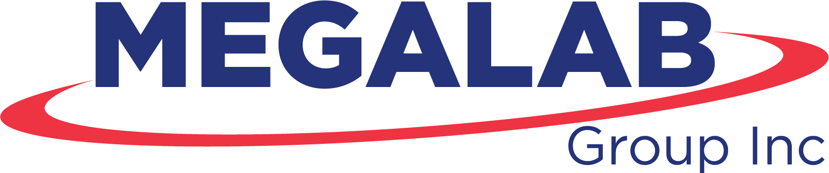 Megalab logo