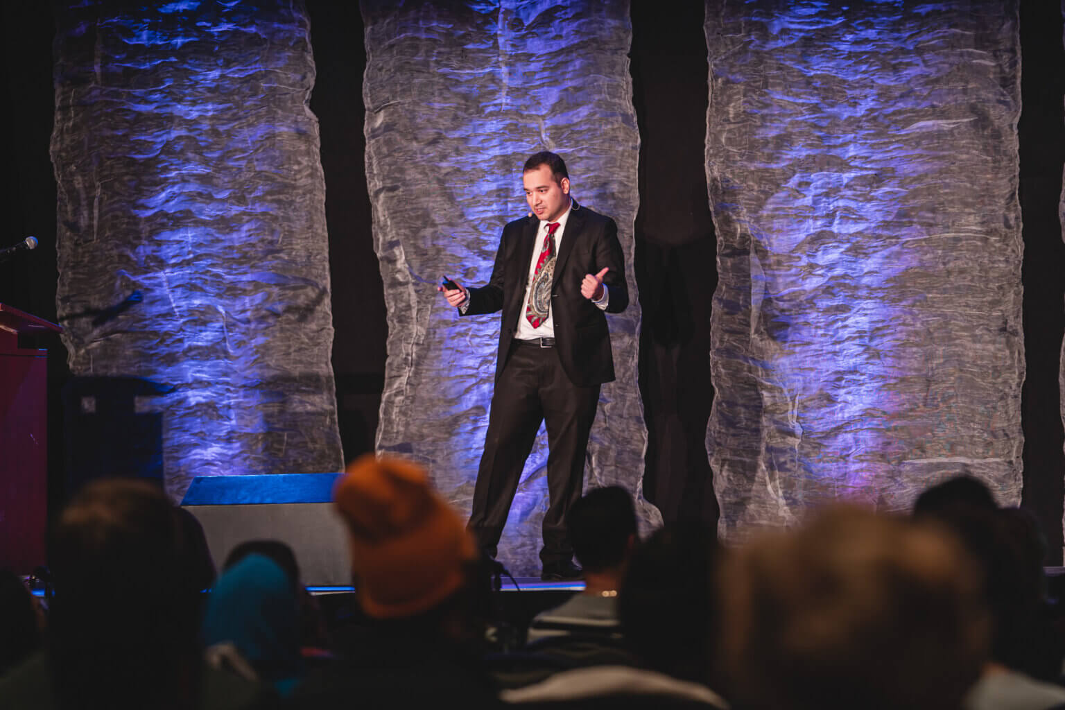 Startup Survivor The Forge Mcmaster University