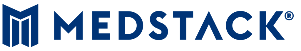 Medstack logo