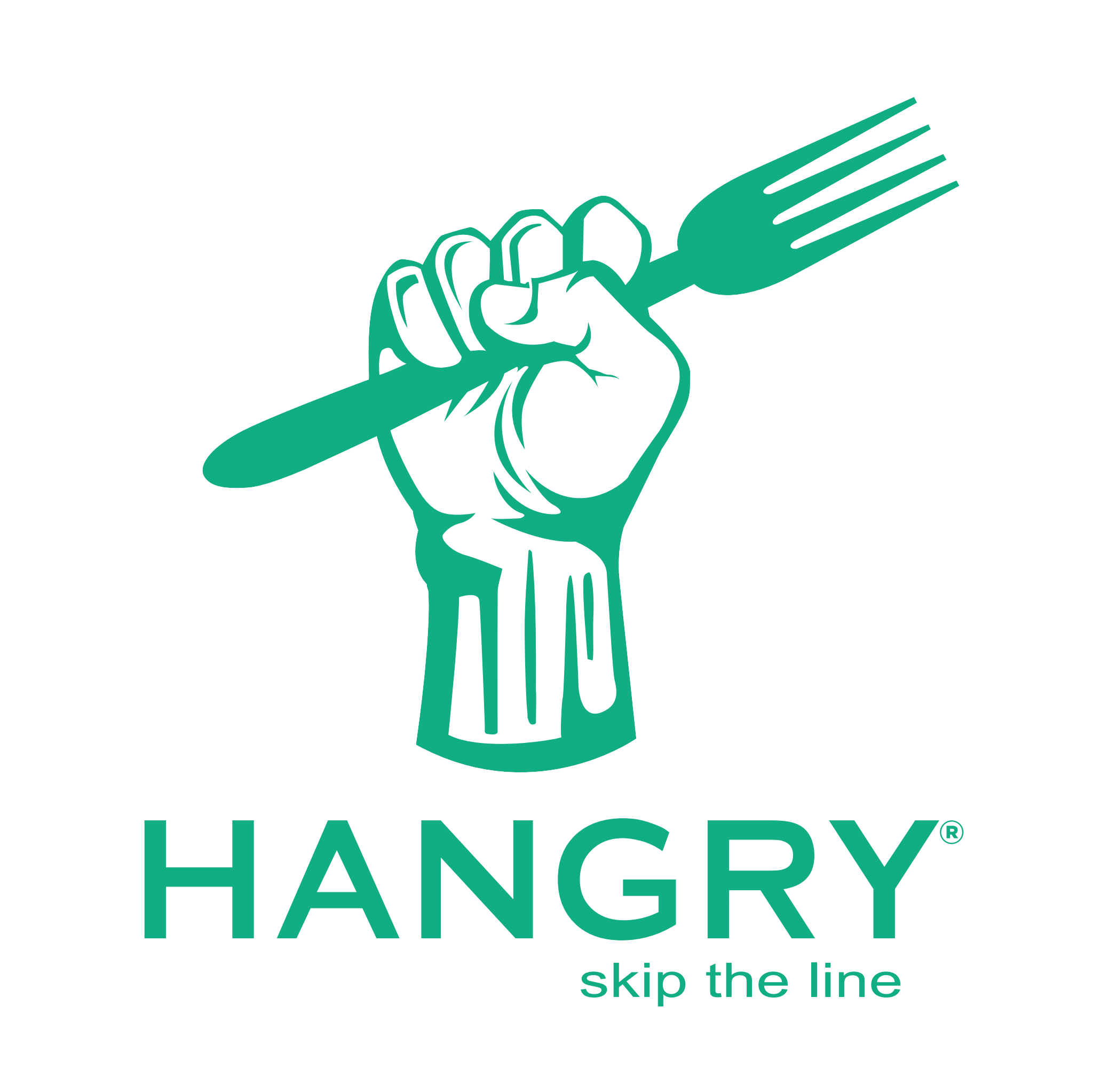 Hangry | The Forge | McMaster University