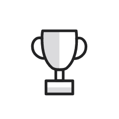 trophy icon