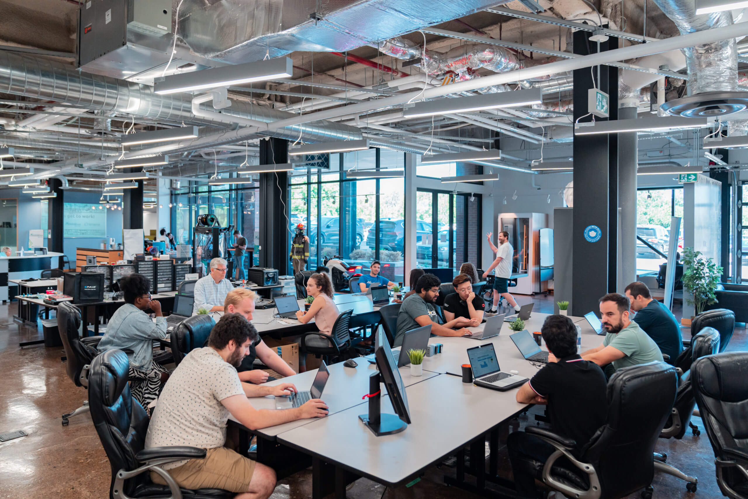 The Forge Business Incubator photo
