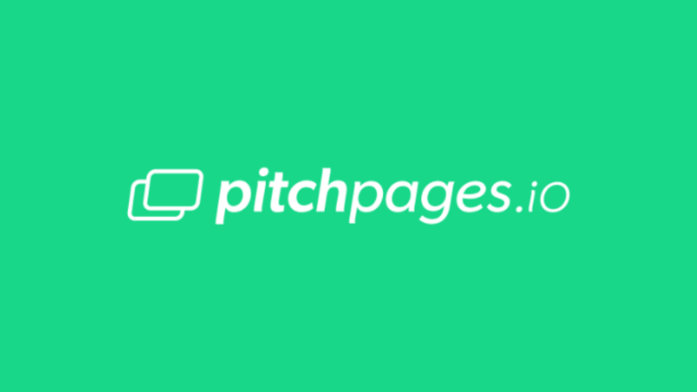 Pitchpages