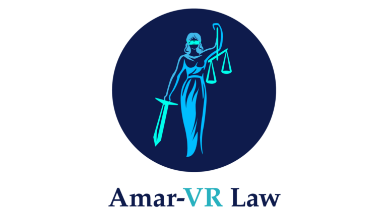 AmarVR Law