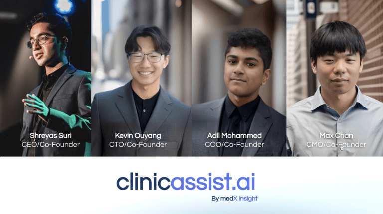 clinicassist by medx insight