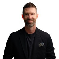 Chris Sinclair Headshot