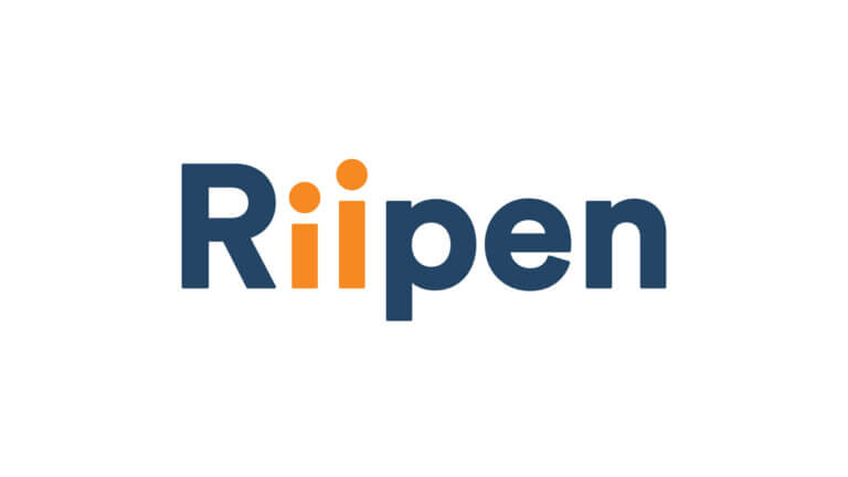 Logo for Riipen
