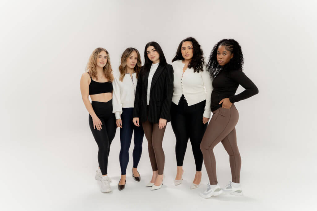 Tression product line